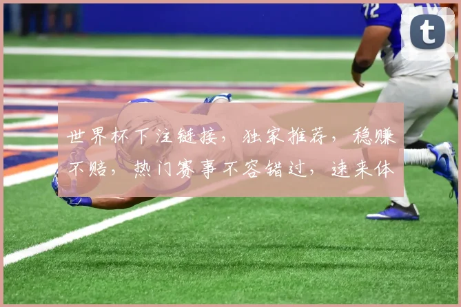 世界杯下注链接，独家推荐，稳赚不赔，热门赛事不容错过，速来体验